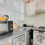 Charming Apartment Saint Germain