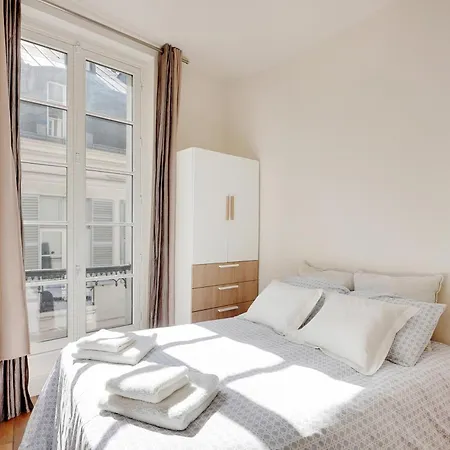 Appartamento Charming Saint Germain