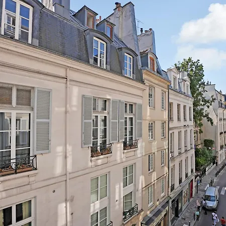 Appartamento Charming Saint Germain *