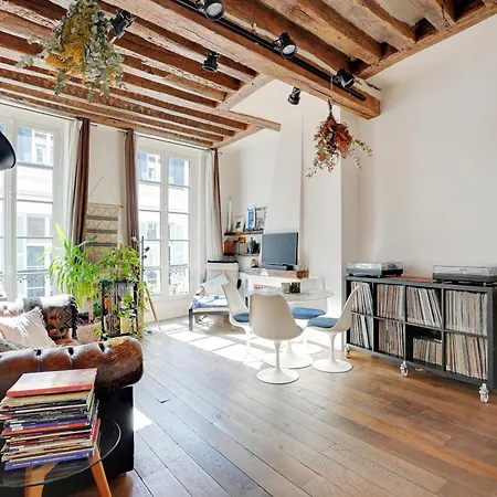 Charming Saint Germain * Parigi